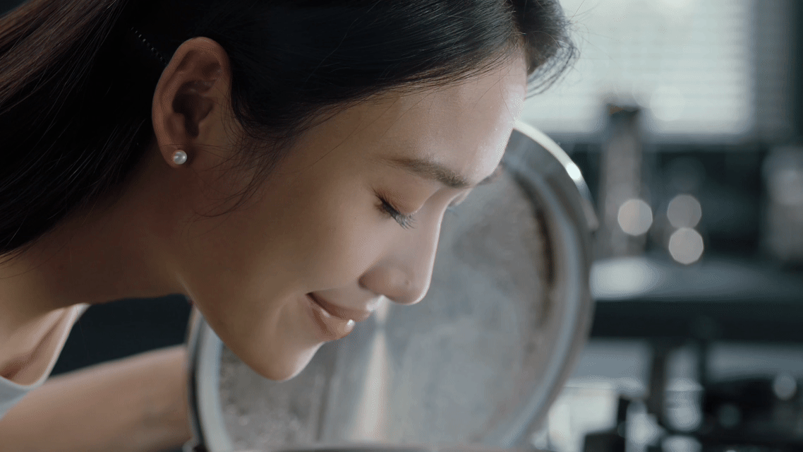 康巴赫新品发布会TVC真钛家族—「小胖子」纯钛高压（图ZNDA2MjE1MjMy） - 产品摄影 - 站酷设计师加号视觉供应商原创素材 - 站酷ZCOOL