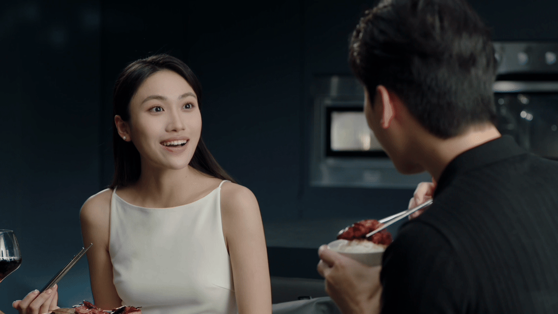 康巴赫新品发布会TVC真钛家族—「小胖子」纯钛高压（图ZNDA2MjE1MjQ4） - 产品摄影 - 站酷设计师加号视觉供应商原创素材 - 站酷ZCOOL