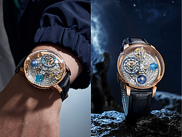 手表攝影# 男表創(chuàng)意圖 男表場景圖