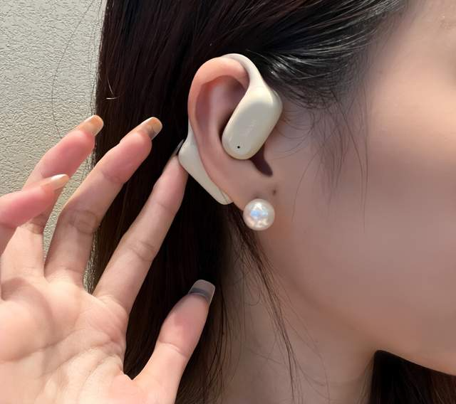 挂耳式耳机什么牌子的好音质最好？前十最值得入手开放式耳机排名（图ZMTU1NzYxNzY=） - 教程 - 站酷设计师Z499489643原创素材 - 站酷ZCOOL