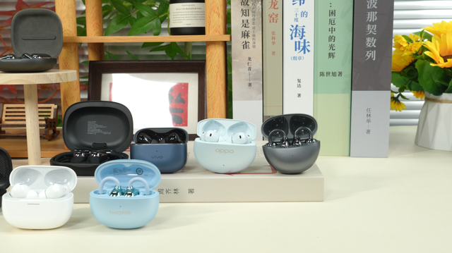 挂耳式耳机什么牌子的好音质最好？前十最值得入手开放式耳机排名（图ZMTU1NzYxNTI=） - 教程 - 站酷设计师Z499489643原创素材 - 站酷ZCOOL