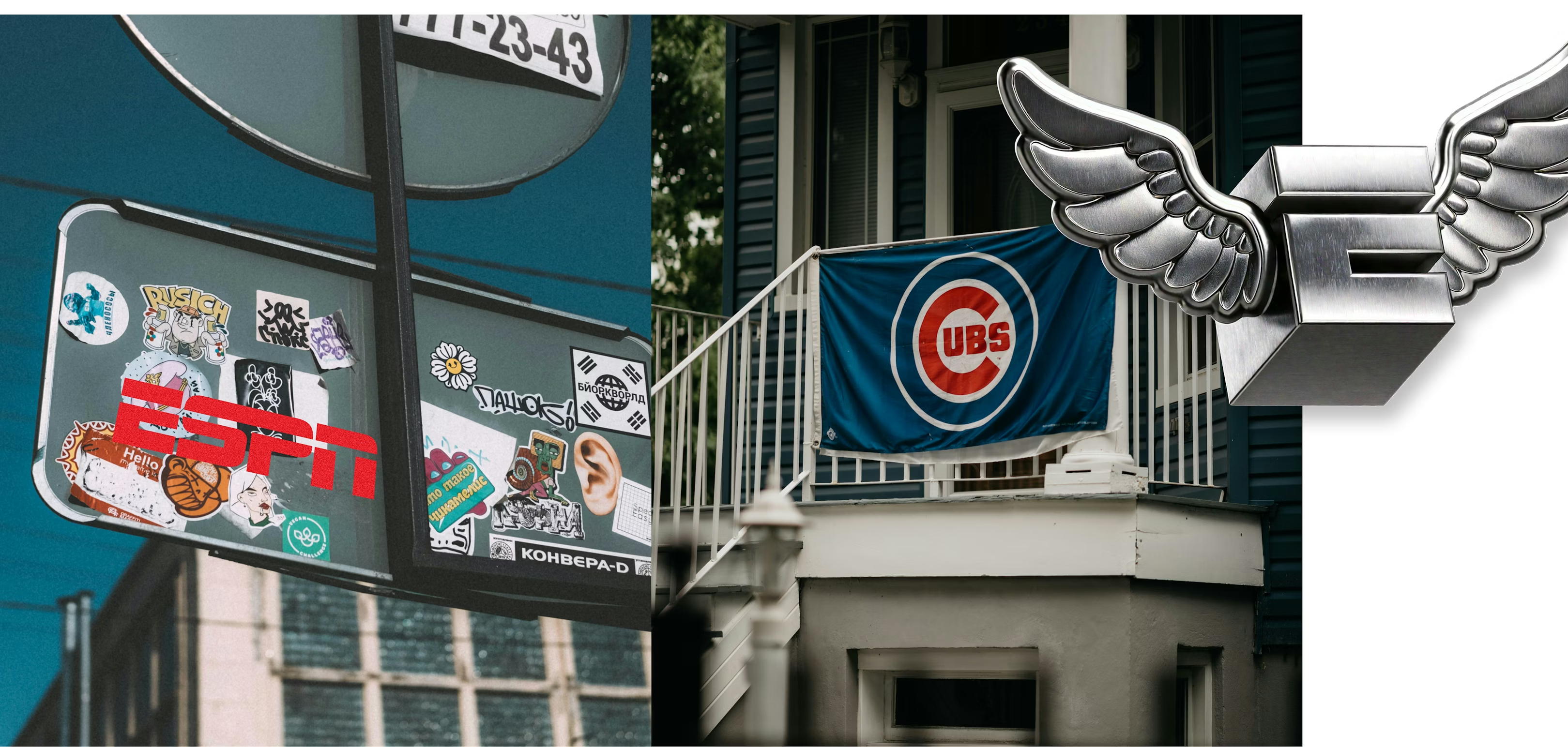 ESPN，开启体育文化新纪元（图ZMTU1NzY0NDg=） - 资讯 - 站酷设计师胡图真探原创素材 - 站酷ZCOOL