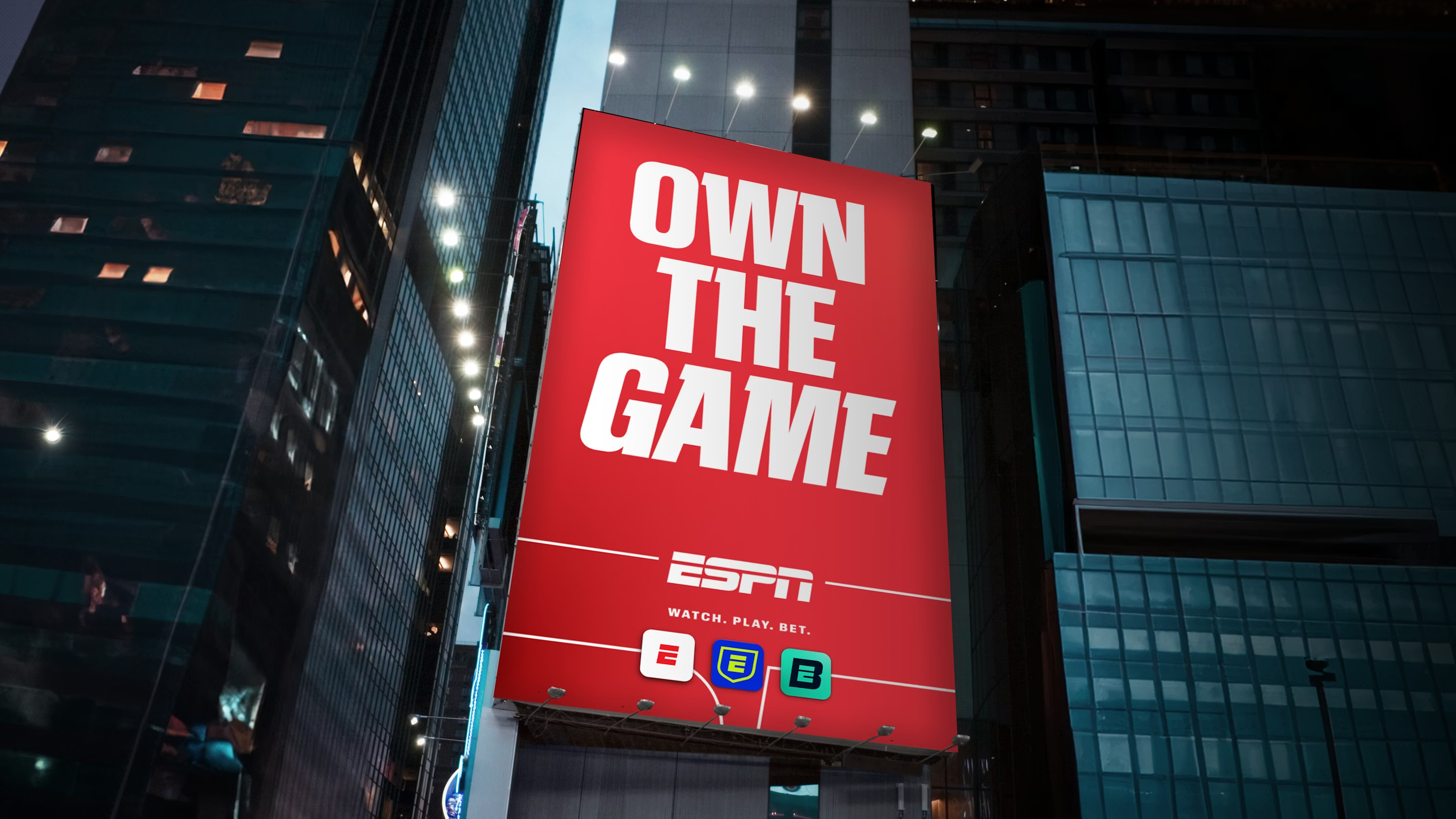 ESPN，开启体育文化新纪元（图ZMTU1NzY0NjA=） - 资讯 - 站酷设计师胡图真探原创素材 - 站酷ZCOOL