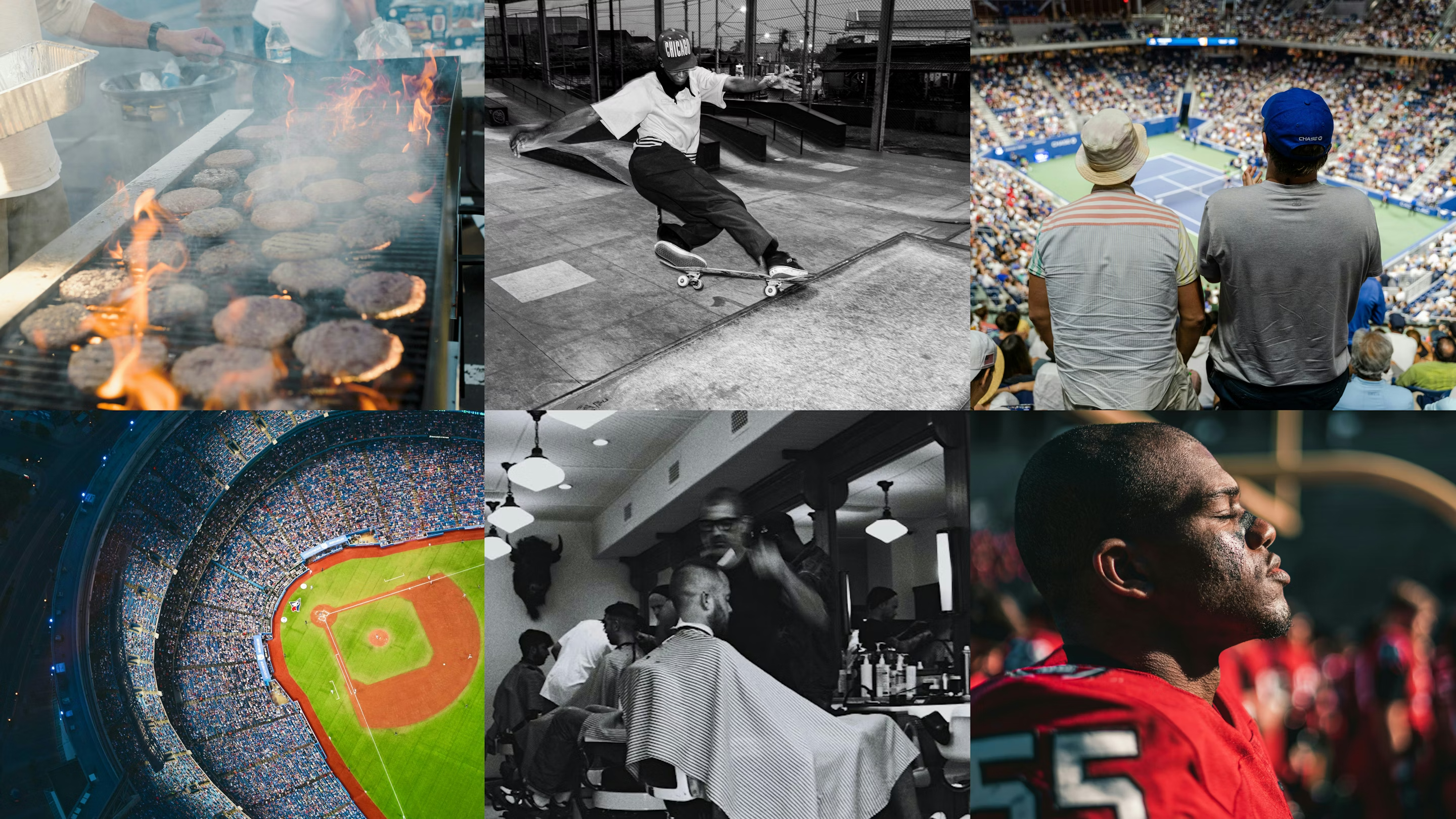 ESPN，开启体育文化新纪元（图ZMTU1NzY0NjQ=） - 资讯 - 站酷设计师胡图真探原创素材 - 站酷ZCOOL