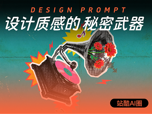 一个方法提升你的提示词出图能力