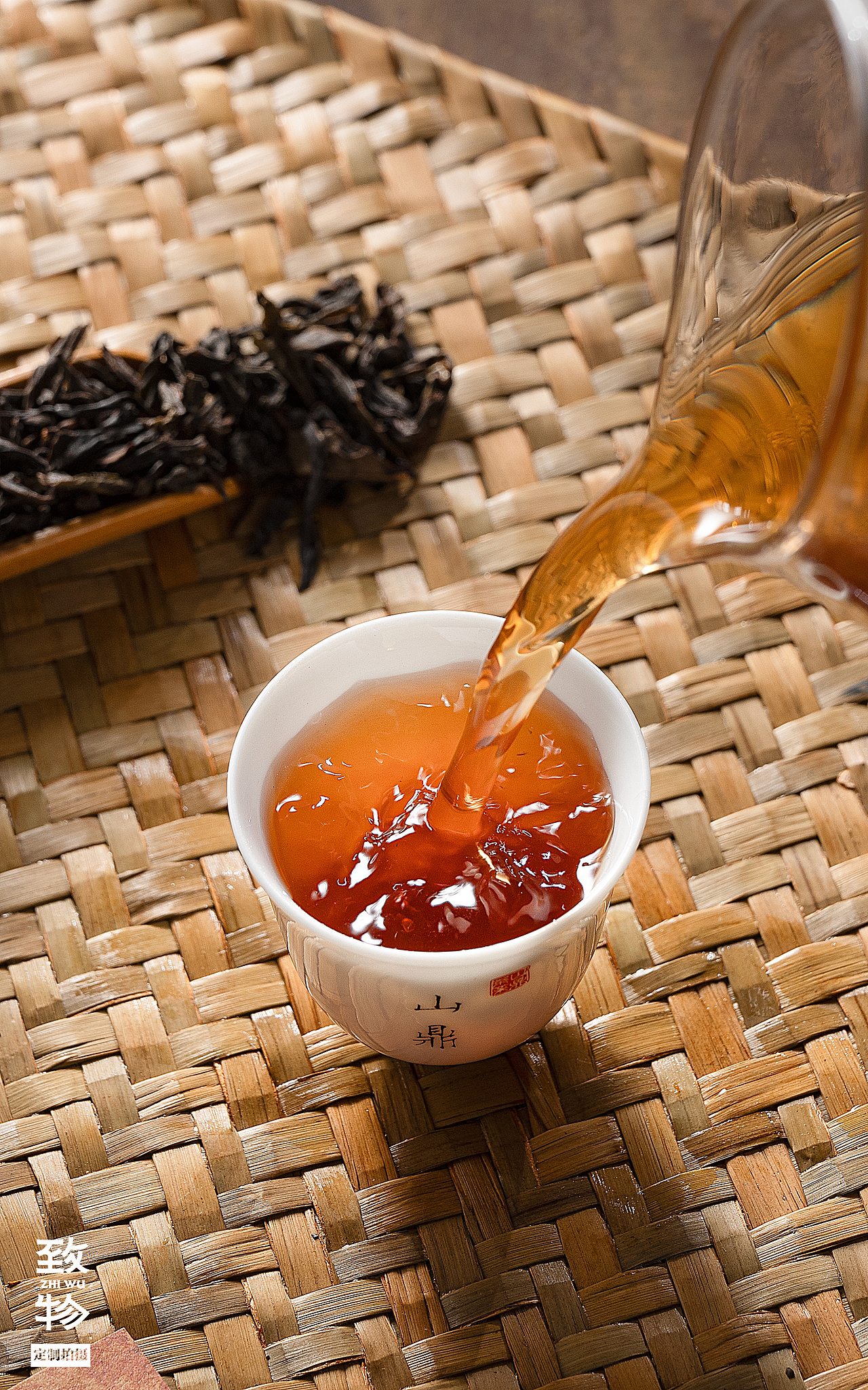 原木为台，清欢为境（图ZNDA2MjIzODAw） - 产品摄影 - 站酷设计师致物文化原创素材 - 站酷ZCOOL