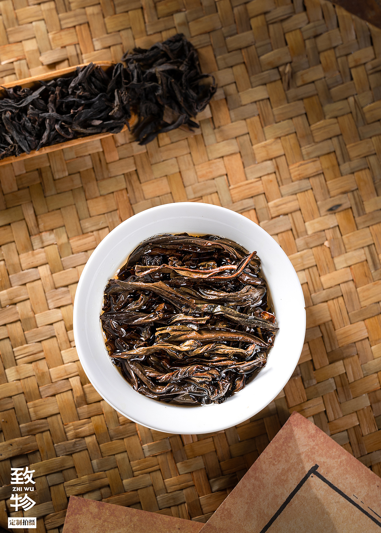 原木为台，清欢为境（图ZNDA2MjIzODA4） - 产品摄影 - 站酷设计师致物文化原创素材 - 站酷ZCOOL