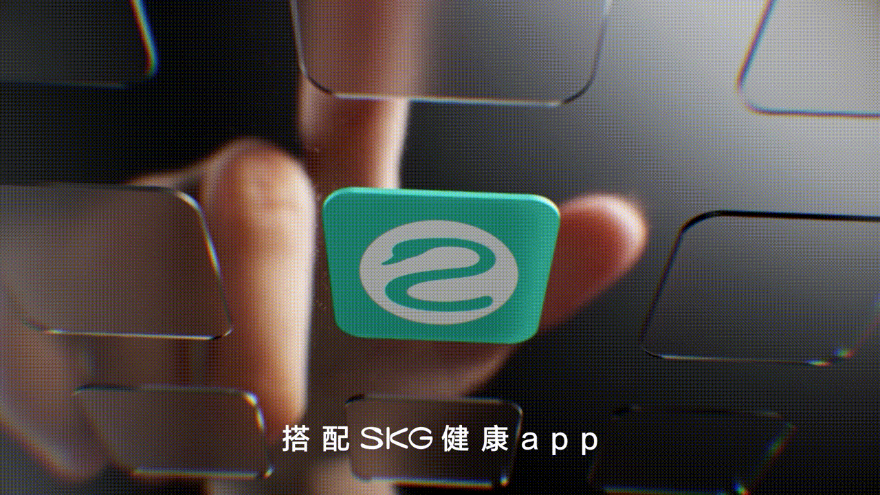 SKG G7-2 Ultra-三维视频（图ZNDA2MjI1MTg0） - 动画/影视 - 站酷设计师LAUJANE原创素材 - 站酷ZCOOL