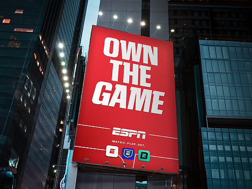 ESPN，开启体育文化新纪元