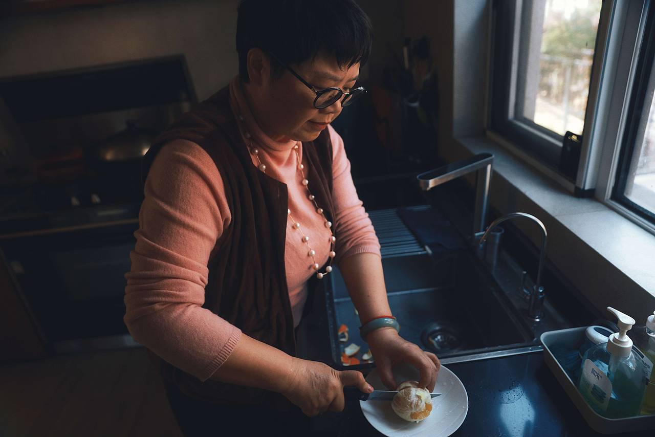 人生是可以换一种方式去活的...（图ZNDA2MjI3MDYw） - 人像摄影 - 站酷设计师midy有岸原创素材 - 站酷ZCOOL