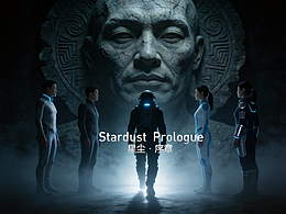 星塵-序曲