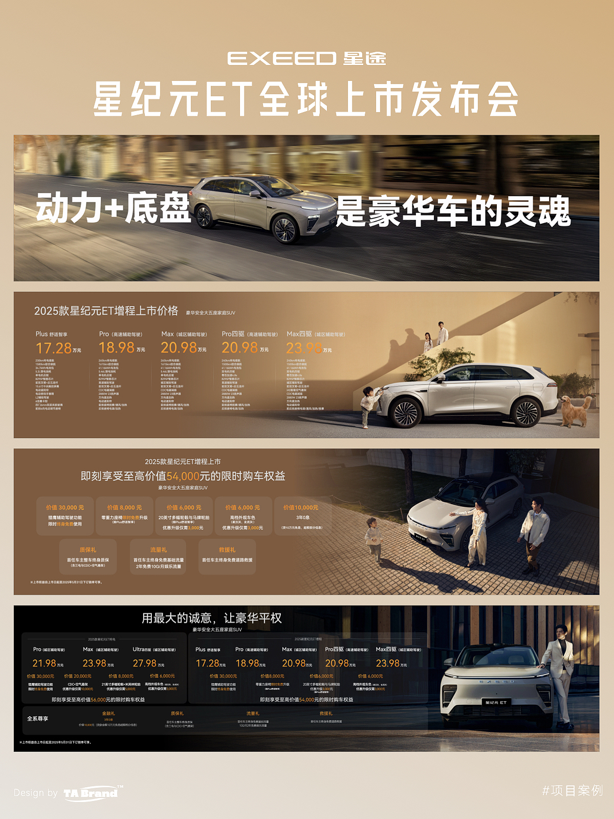EXEED星途 星纪元ET全球上市发布会 KEYNOTE/PPT设计（图ZNDA2MjI4MjY0） - PPT/Keynote - 站酷设计师TABrand原创素材 - 站酷ZCOOL