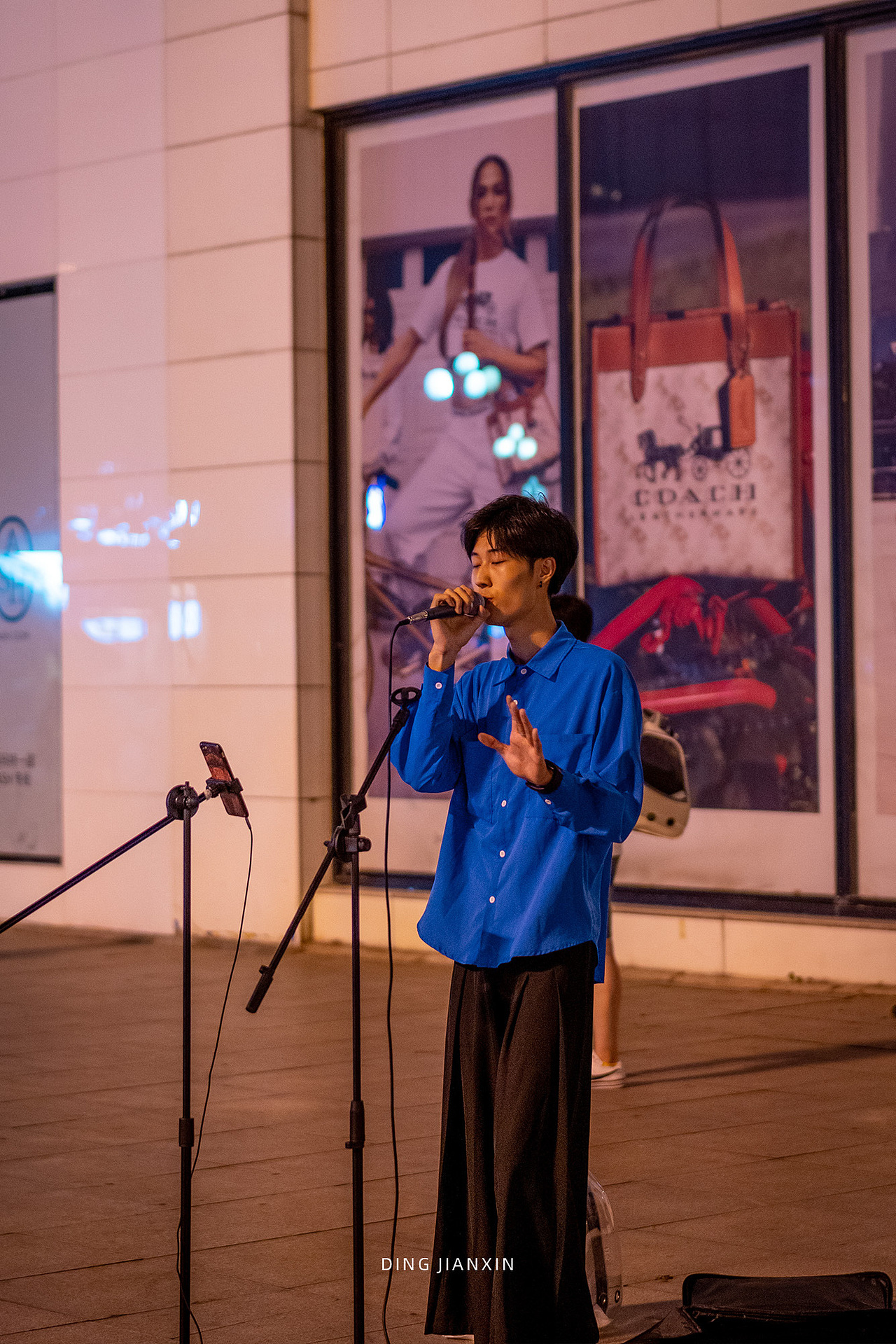 生活不像电影，生活比电影难多了。（图ZNDA2MjI5MTcy） - 人文/纪实摄影 - 站酷设计师小丁叔叔原创素材 - 站酷ZCOOL