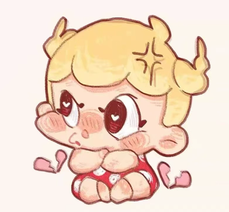 ip插画设计（图ZNDA2MjI5MzQw） - IP形象 - 站酷设计师O小白白O原创素材 - 站酷ZCOOL