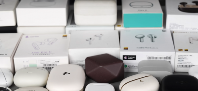 蓝牙耳机啥牌子音质好？百元蓝牙耳机推荐性价比排行榜10强分享！（图ZMTU1Nzc0NjQ=） - 评测 - 站酷设计师咕噜小熊原创素材 - 站酷ZCOOL