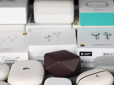 蓝牙耳机啥牌子音质好？百元蓝牙耳机推荐性价比排行榜10强分享！