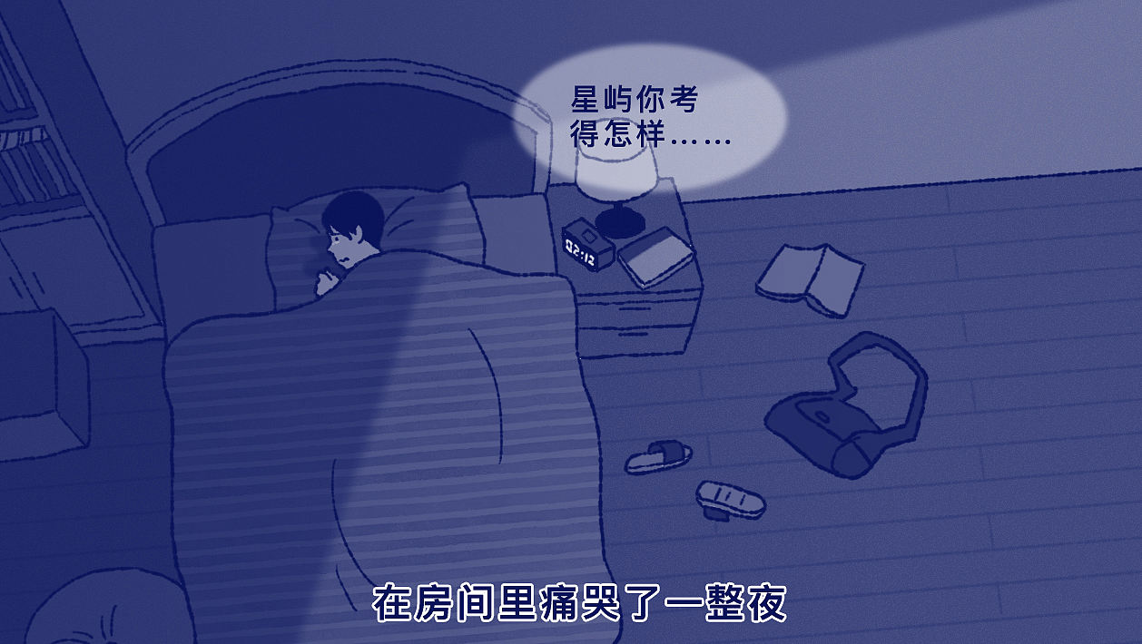 有哪些行为举动证明你长大了？（图ZNDA2MjM1NTk2） - 短篇/格漫 - 站酷设计师5ming原创素材 - 站酷ZCOOL