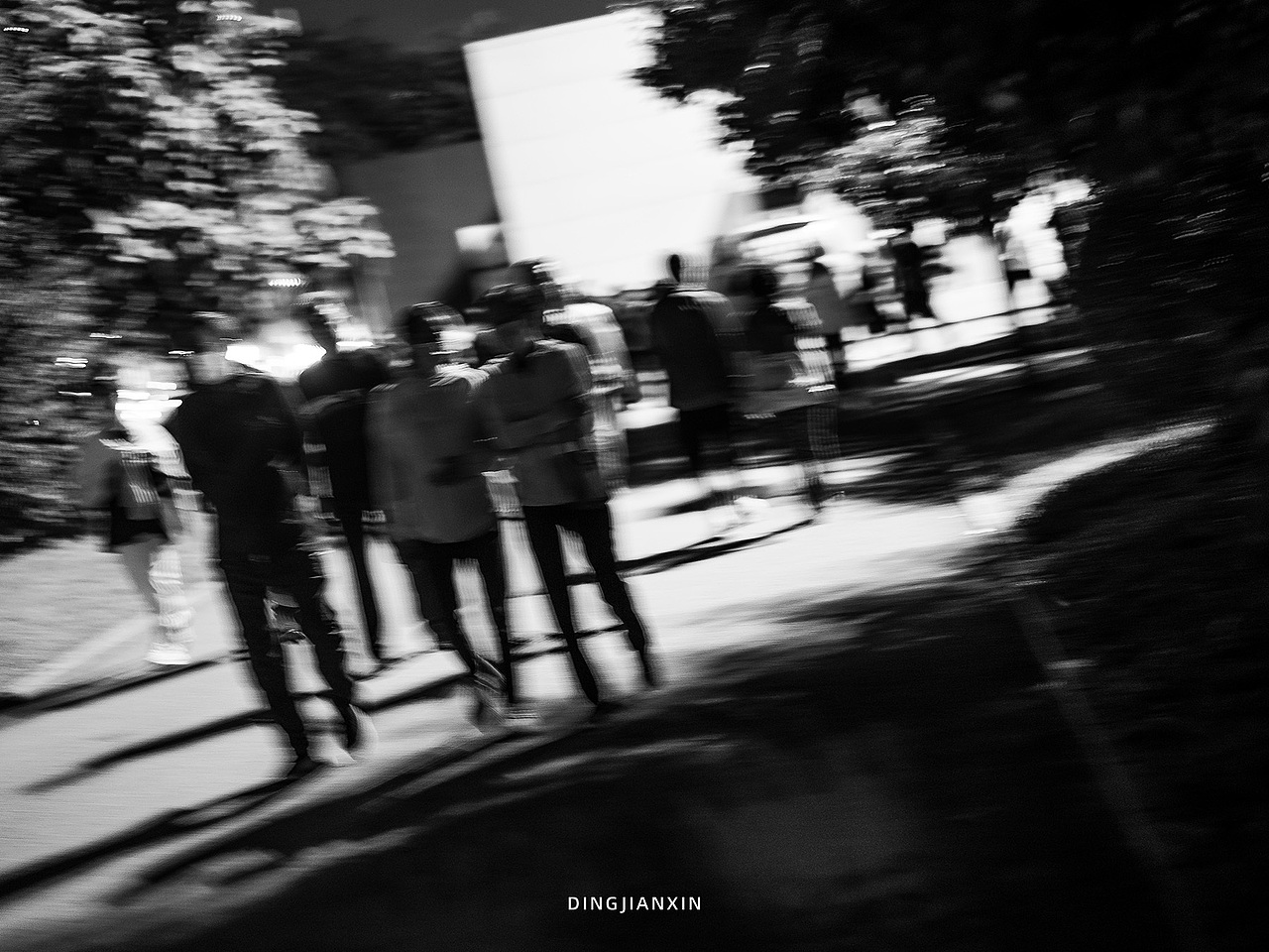 我们都不能活着离开这个世界（图ZNDA2MjM2NDYw） - 人文/纪实摄影 - 站酷设计师小丁叔叔原创素材 - 站酷ZCOOL