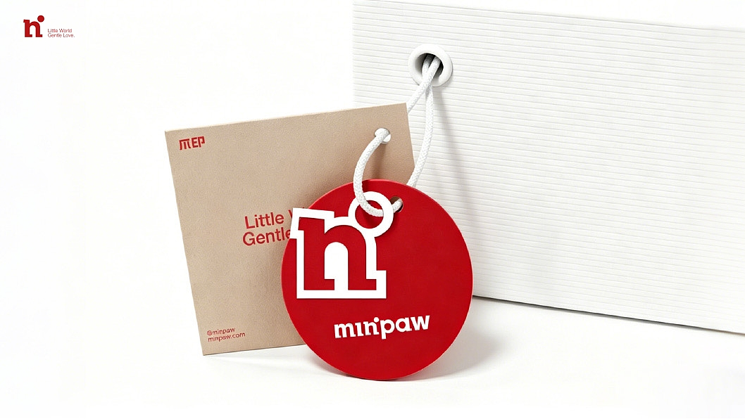 min'paw宠物品牌（图ZNDA2MjM3OTk2） - 品牌 - 站酷设计师煎饼狗子d原创素材 - 站酷ZCOOL