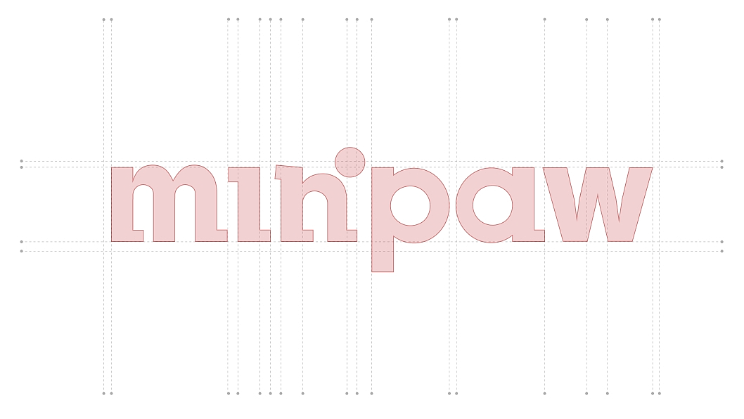 min'paw宠物品牌（图ZNDA2MjM3OTAw） - 品牌 - 站酷设计师煎饼狗子d原创素材 - 站酷ZCOOL