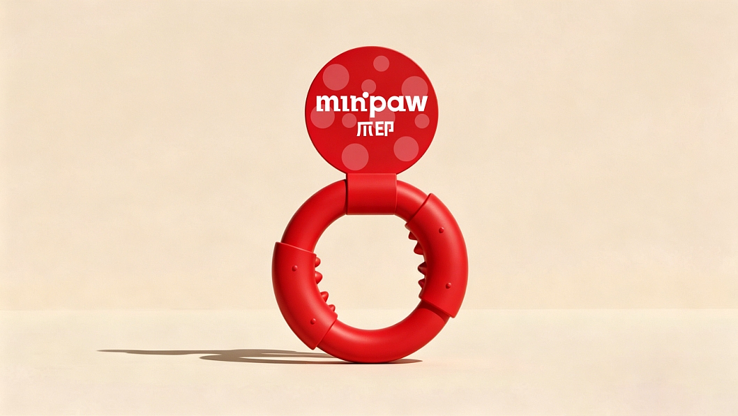 min'paw宠物品牌（图ZNDA2MjM3OTA4） - 品牌 - 站酷设计师煎饼狗子d原创素材 - 站酷ZCOOL