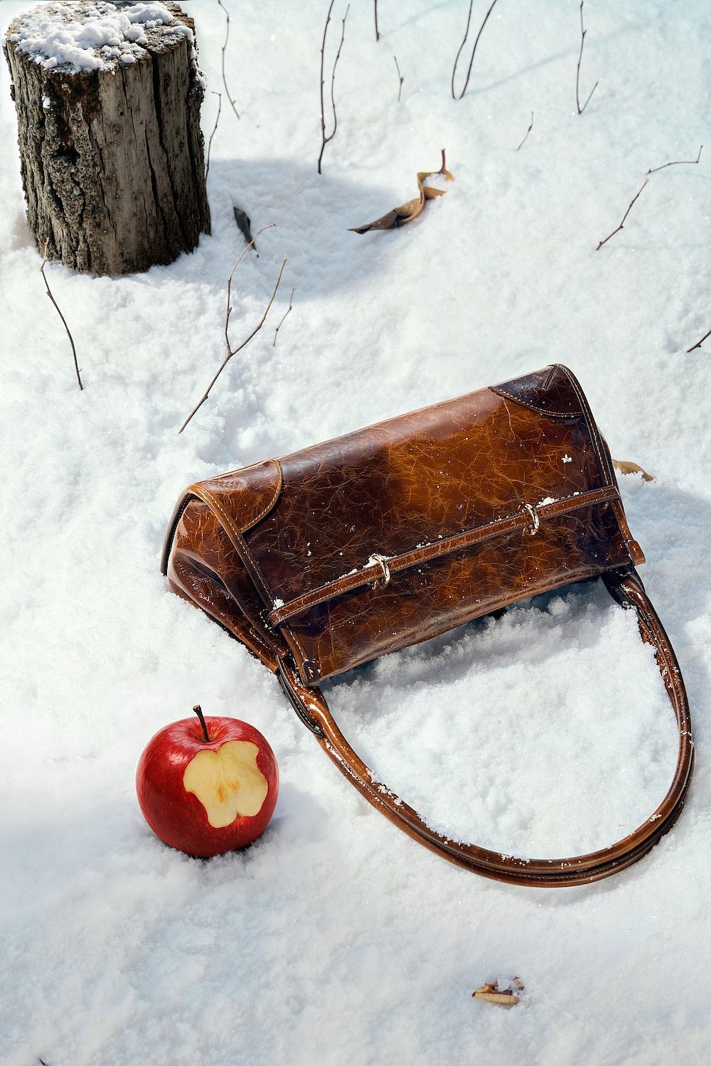 BAFELLI 冬日氛围（图ZNDA2MjM4NDMy） - 产品摄影 - 站酷设计师Handstand倒立原创素材 - 站酷ZCOOL