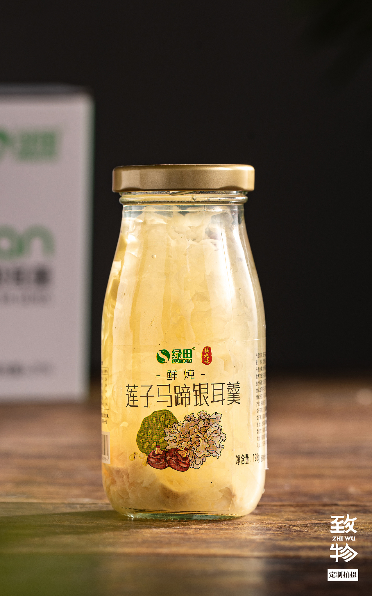 木色为台，荷风为伴（图ZNDA2MjQwNjky） - 产品摄影 - 站酷设计师致物文化原创素材 - 站酷ZCOOL