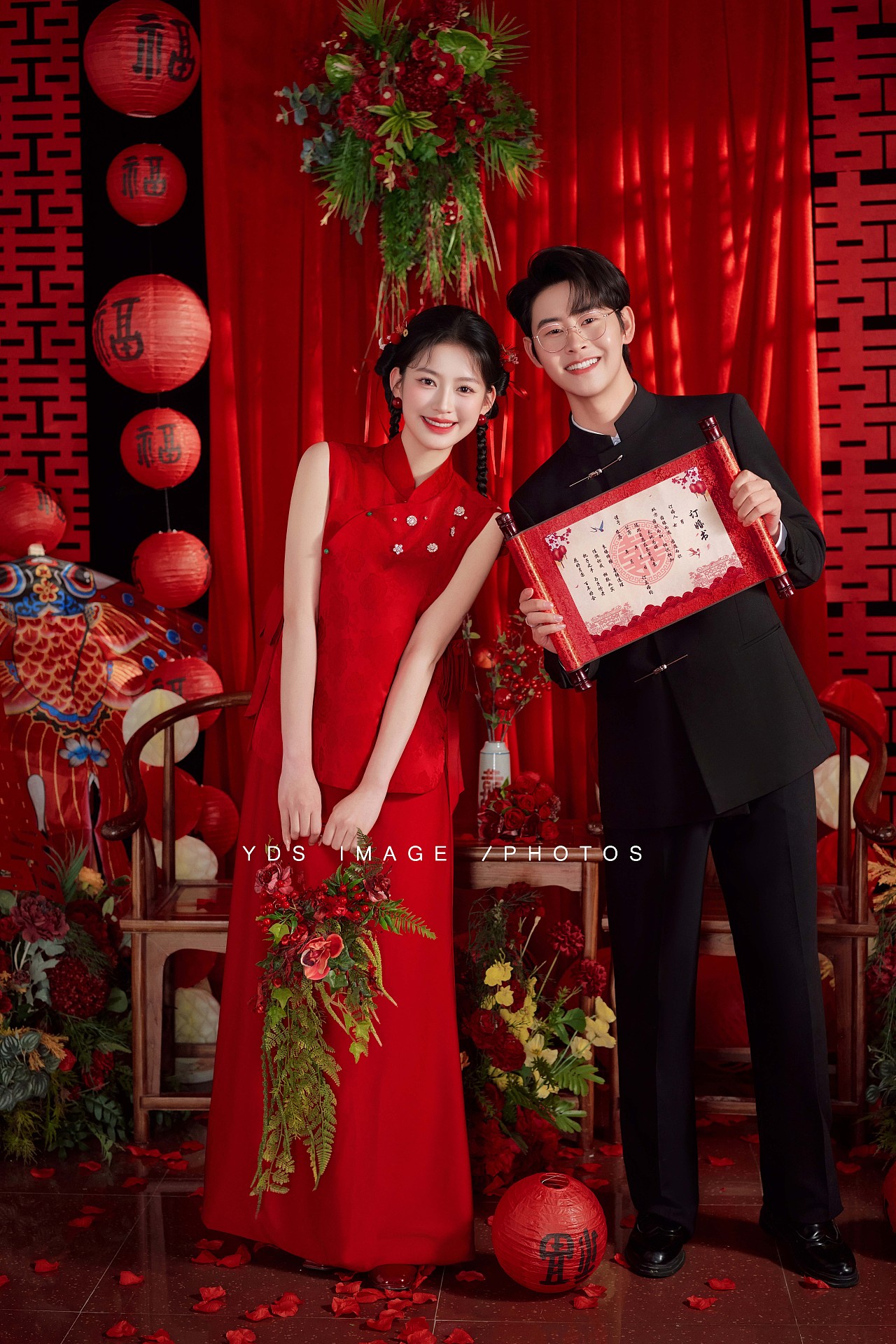 喜嫁-婚纱照1（图ZNDA2MjQyMDQ4） - 人像摄影 - 站酷设计师艺滴水影像原创素材 - 站酷ZCOOL