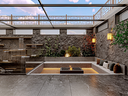 藏在山野烟火的浪漫