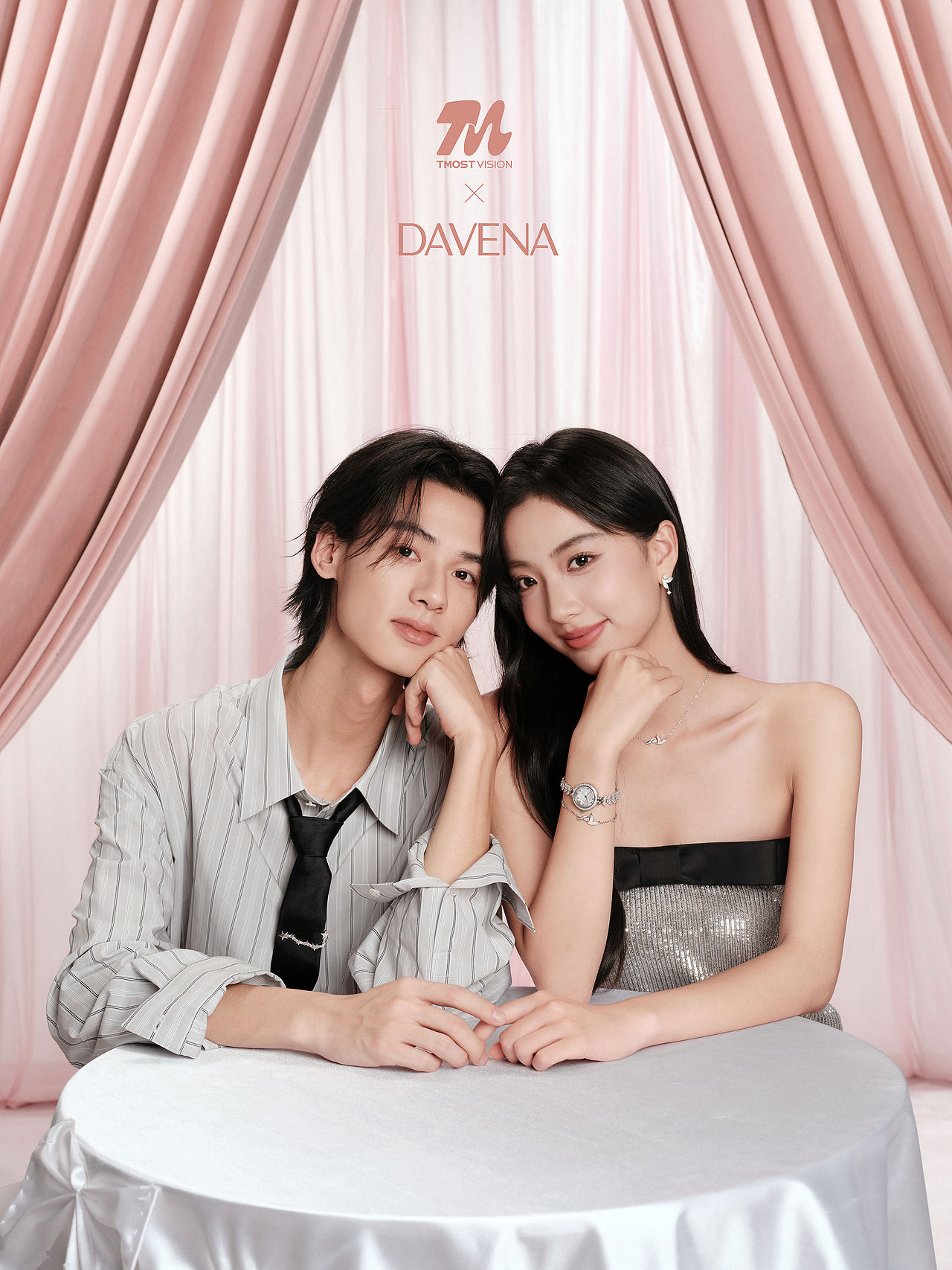 老师们，这组会不会甜度超标了｜DAVENA（图ZNDA2MjQ1OTU2） - 产品摄影 - 站酷设计师TMOST产品拍摄原创素材 - 站酷ZCOOL