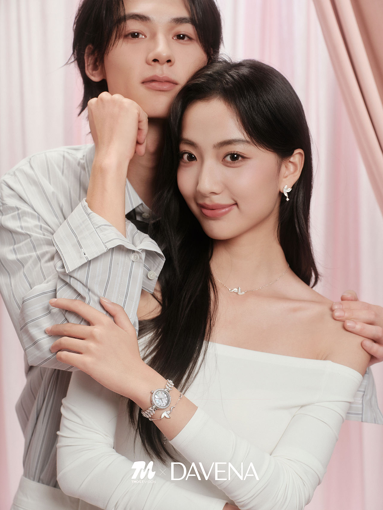 老师们，这组会不会甜度超标了｜DAVENA（图ZNDA2MjQ1OTk2） - 产品摄影 - 站酷设计师TMOST产品拍摄原创素材 - 站酷ZCOOL