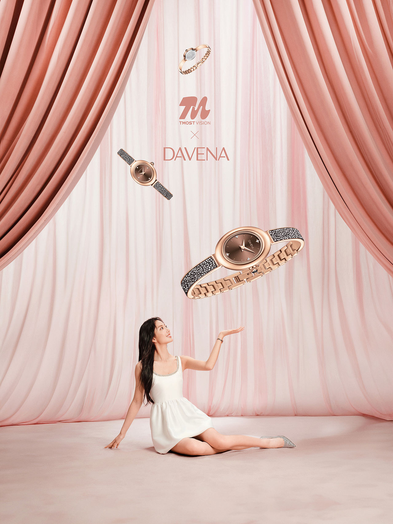 老师们，这组会不会甜度超标了｜DAVENA（图ZNDA2MjQ1OTI4） - 产品摄影 - 站酷设计师TMOST产品拍摄原创素材 - 站酷ZCOOL