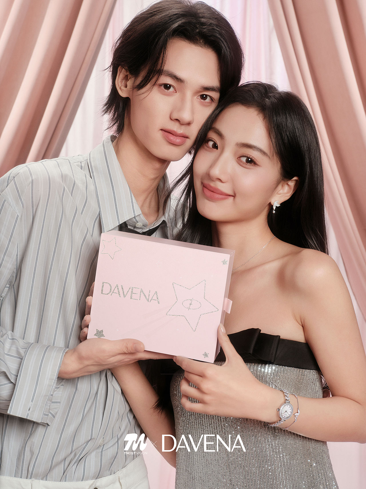 老师们，这组会不会甜度超标了｜DAVENA（图ZNDA2MjQ1OTMy） - 产品摄影 - 站酷设计师TMOST产品拍摄原创素材 - 站酷ZCOOL