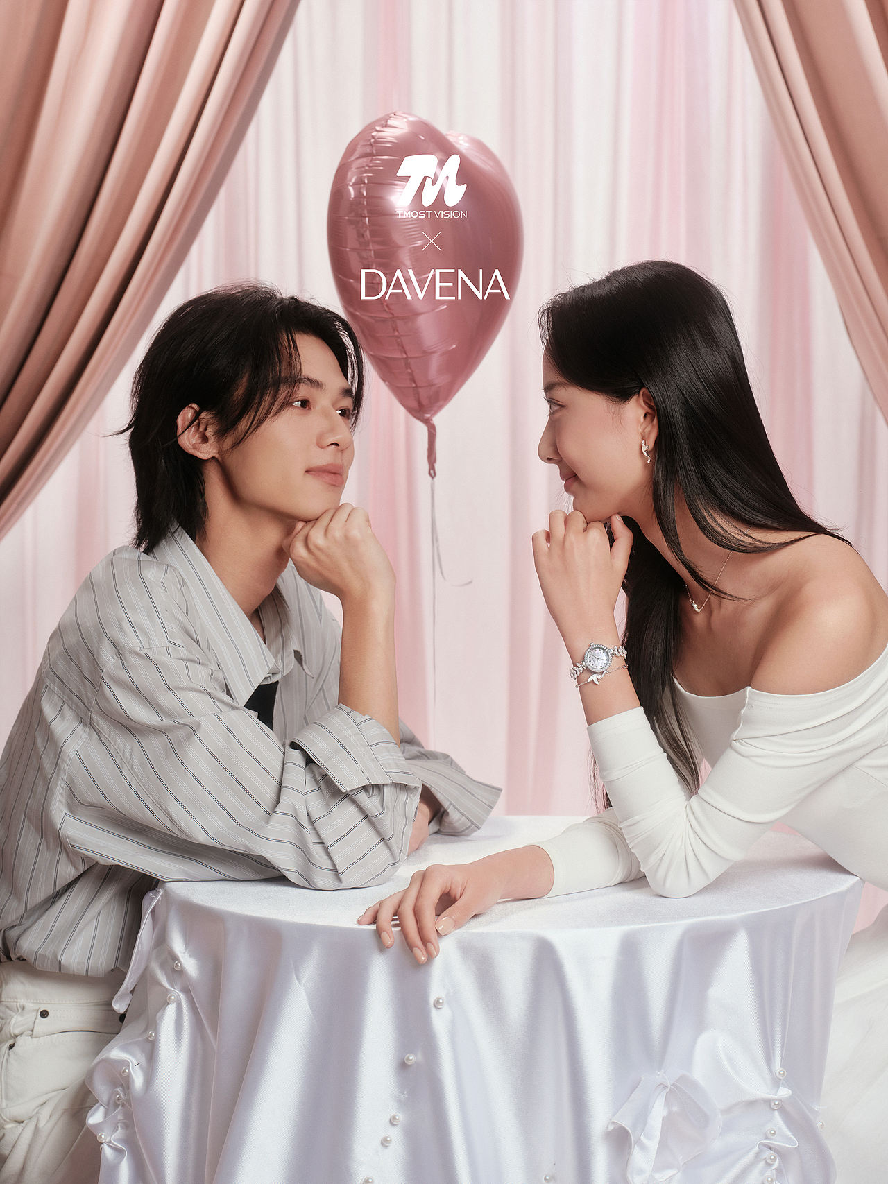 老师们，这组会不会甜度超标了｜DAVENA（图ZNDA2MjQ1OTg4） - 产品摄影 - 站酷设计师TMOST产品拍摄原创素材 - 站酷ZCOOL