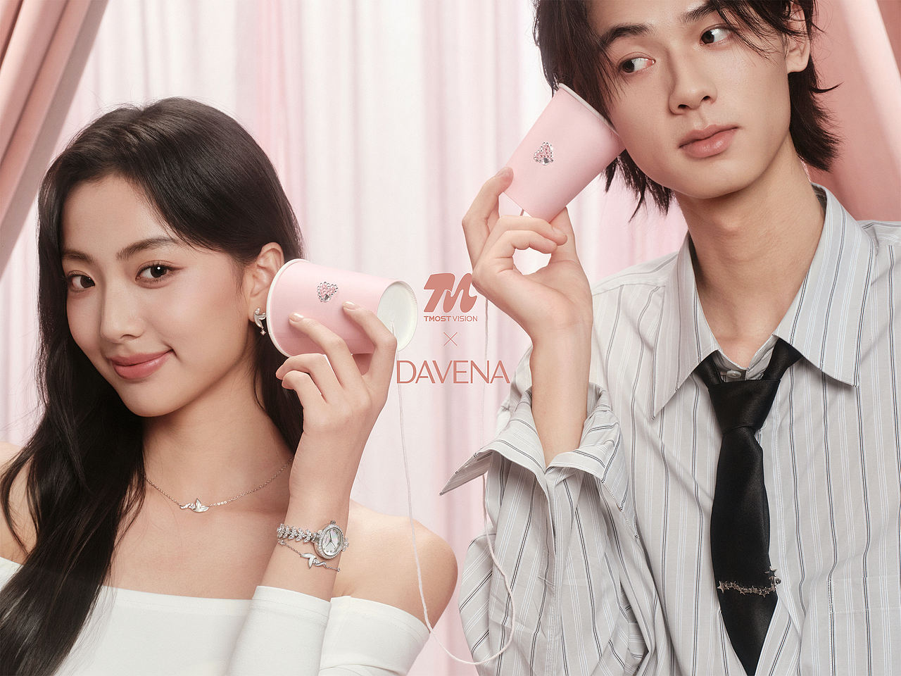 老师们，这组会不会甜度超标了｜DAVENA（图ZNDA2MjQ1OTIw） - 产品摄影 - 站酷设计师TMOST产品拍摄原创素材 - 站酷ZCOOL