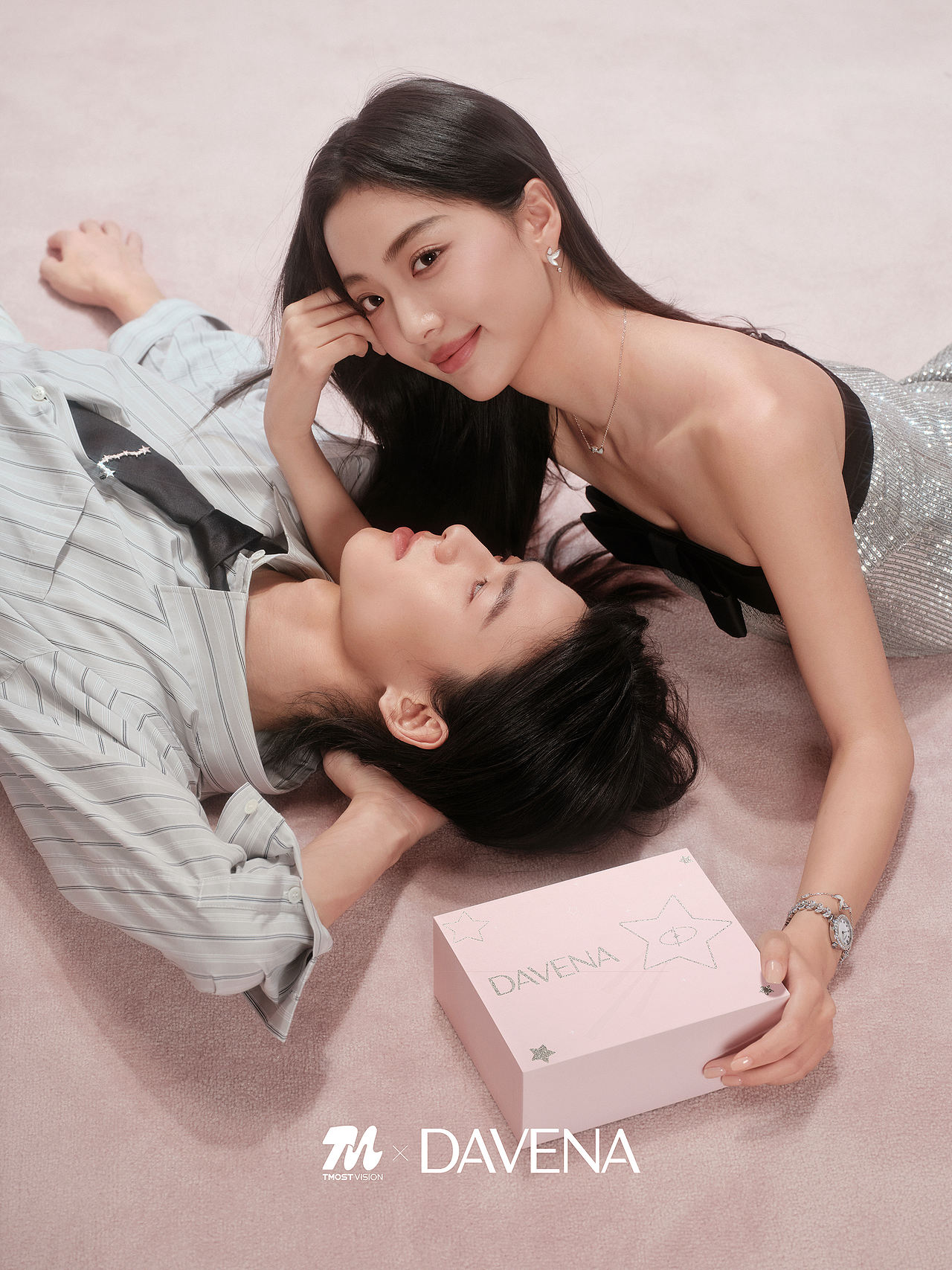 老师们，这组会不会甜度超标了｜DAVENA（图ZNDA2MjQ1OTI0） - 产品摄影 - 站酷设计师TMOST产品拍摄原创素材 - 站酷ZCOOL