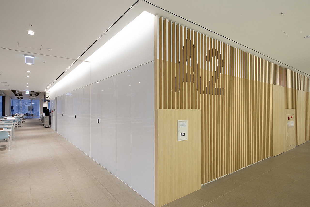 导视设计｜韩国高端写字楼导视系统设计分享（图ZNDA2MjQ2Njg4） - 其他平面 - 站酷设计师长沙设计师老胡原创素材 - 站酷ZCOOL