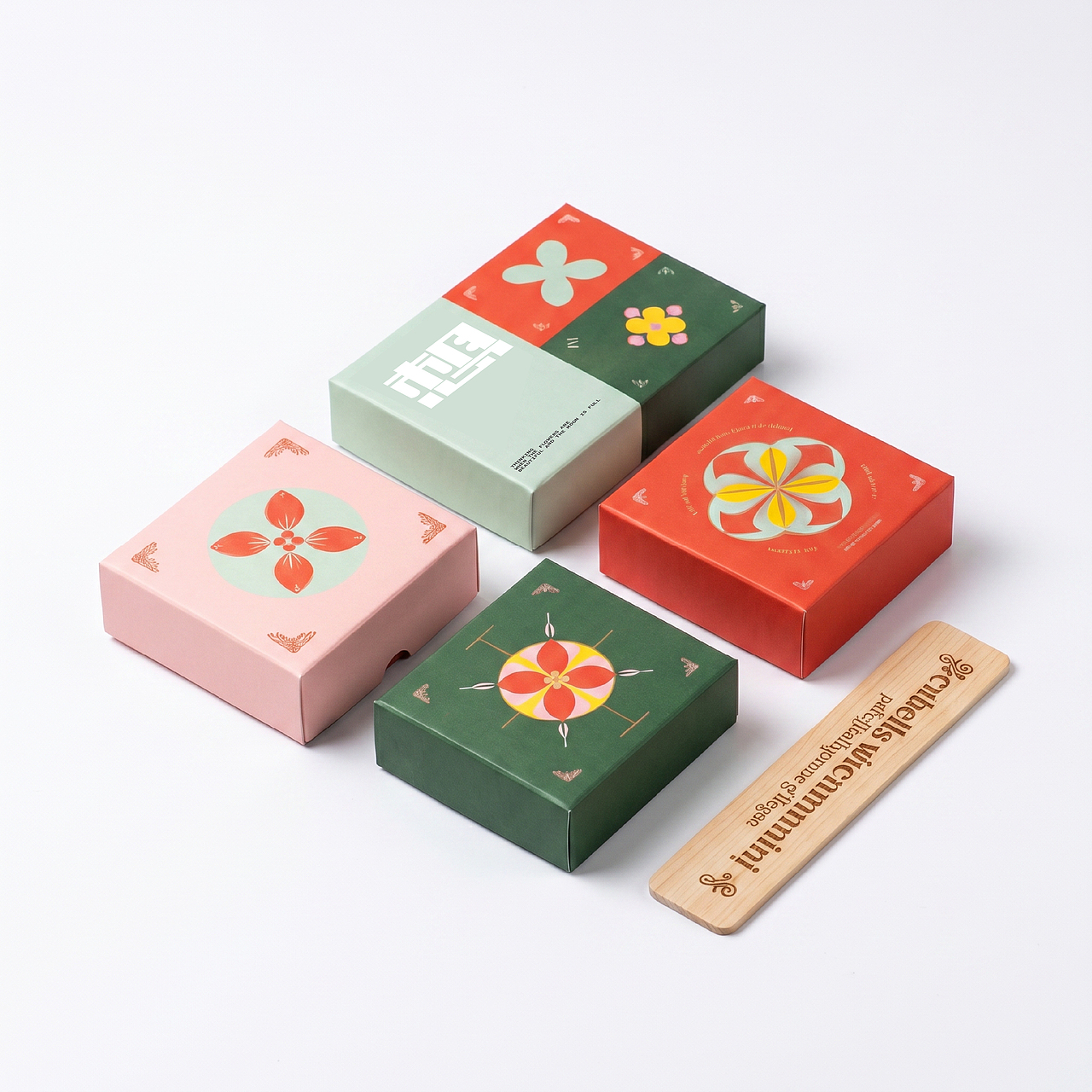 “想”月饼品牌设计（图ZNDA2MjQ2OTk2） - 品牌 - 站酷设计师Z735901217原创素材 - 站酷ZCOOL