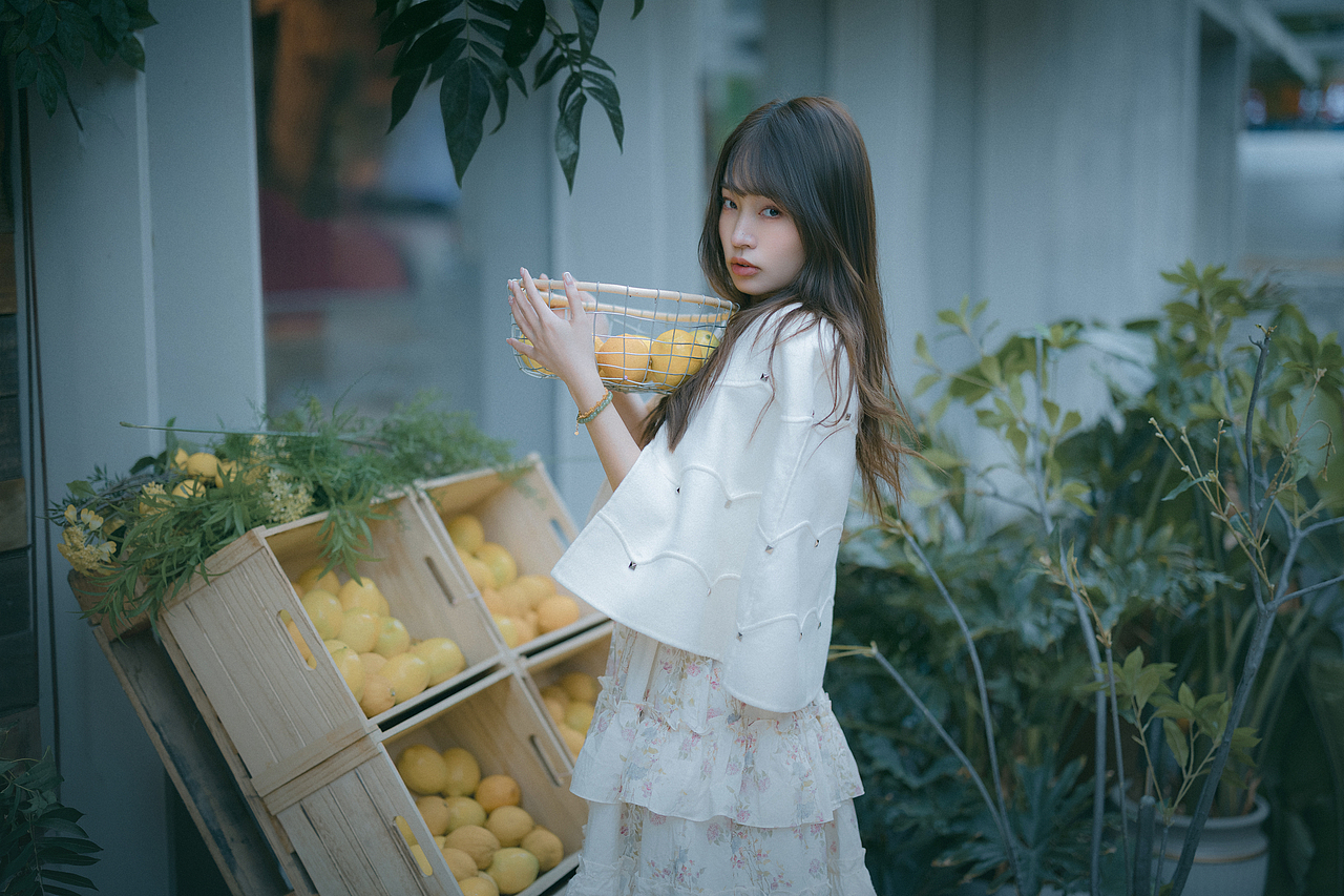 一组济州岛拍的片子（图ZNDA2MjQ3OTA4） - 人像摄影 - 站酷设计师教摄影的张老师原创素材 - 站酷ZCOOL