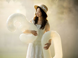 📷 生日写真  “Zui好的年纪就是，买得起喜欢的