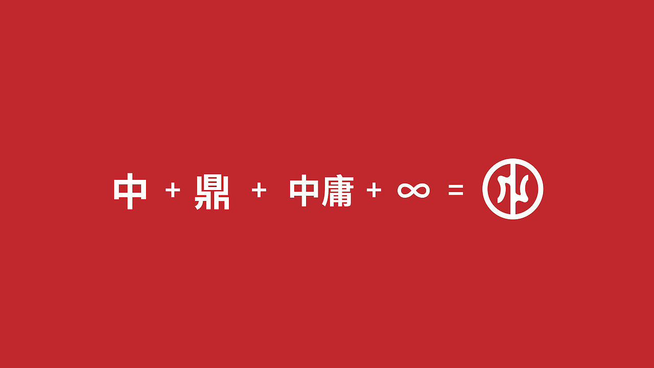中原恒LOGO设计 | 鼎承中原，恒守初心。（图ZNDA2MjQ5MzAw） - Logo - 站酷设计师赵君湛原创素材 - 站酷ZCOOL