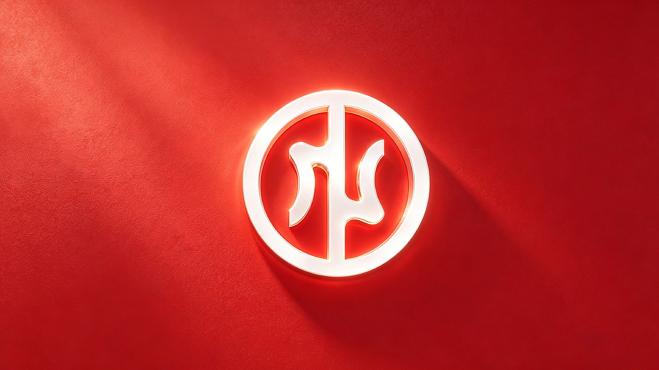 中原恒LOGO设计 | 鼎承中原，恒守初心。（图ZNDA2MjQ5MzI0） - Logo - 站酷设计师赵君湛原创素材 - 站酷ZCOOL
