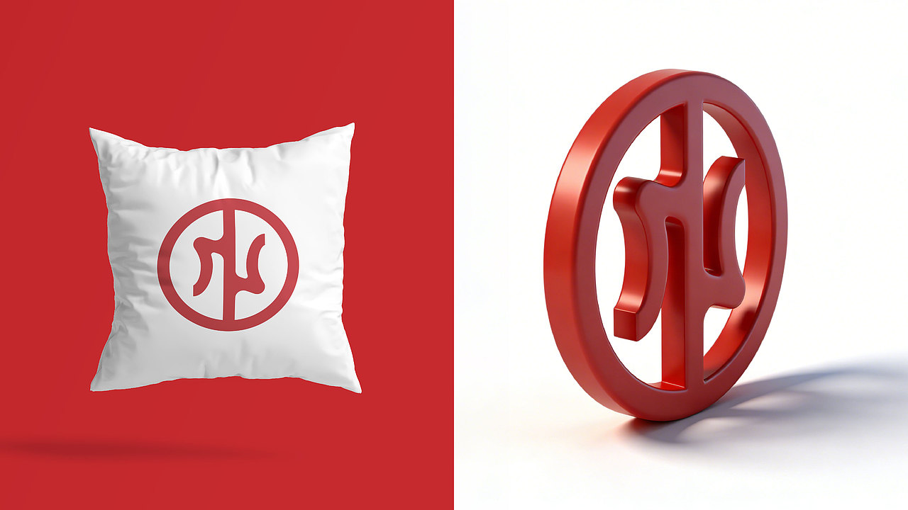 中原恒LOGO设计 | 鼎承中原，恒守初心。（图ZNDA2MjQ5MzY4） - Logo - 站酷设计师赵君湛原创素材 - 站酷ZCOOL