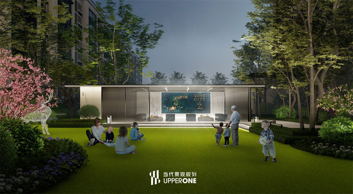 岱宗践初心，皖境启新章——当代景观规划赋能安徽地产与文旅发展（图ZMTU1Nzg2NDA=） - 资讯 - 站酷设计师当代景观规划原创素材 - 站酷ZCOOL