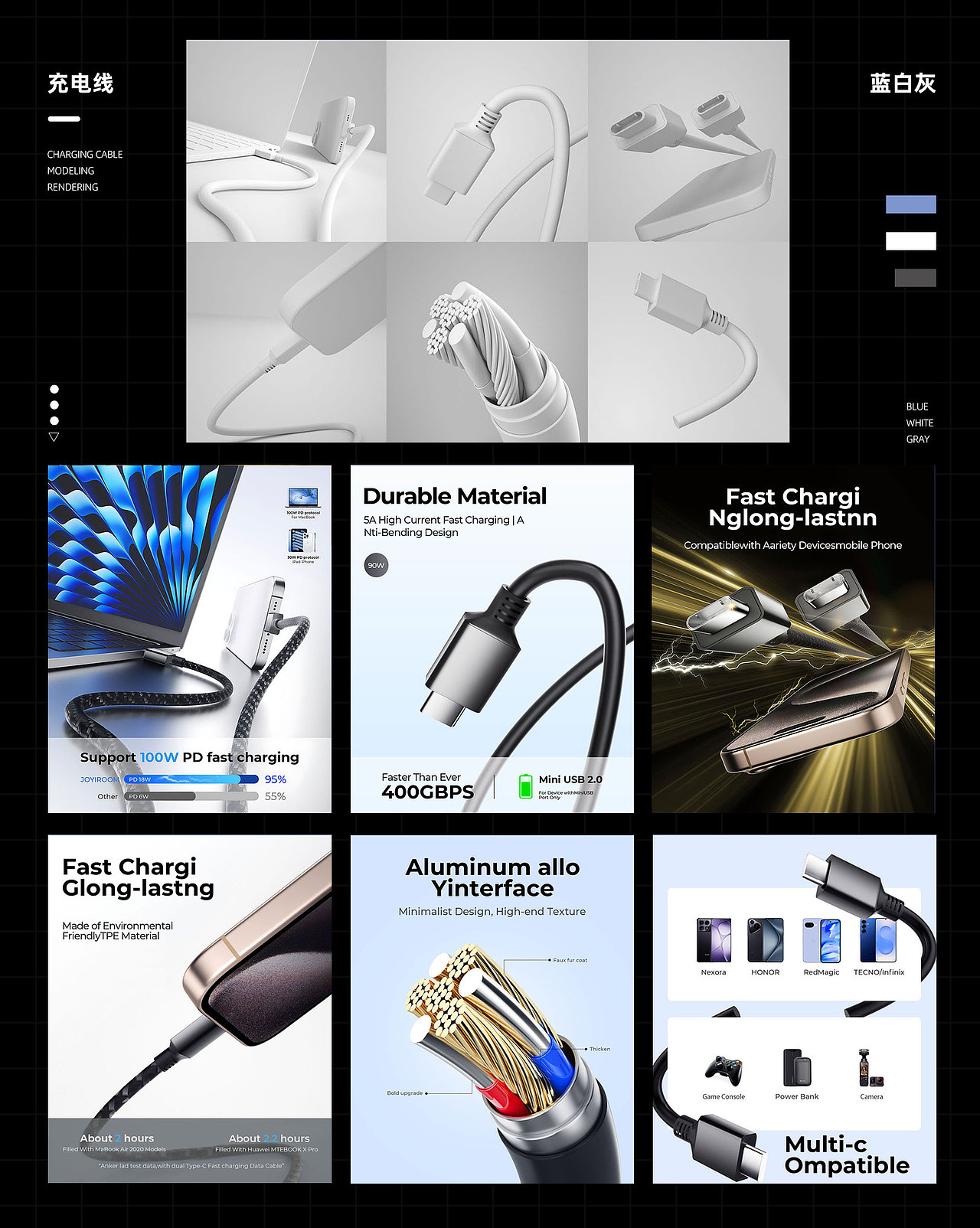 2025-2026个人作品合集（求职中）（图ZNDA2MjUyMzcy） - 产品 - 站酷设计师Design阿政原创素材 - 站酷ZCOOL