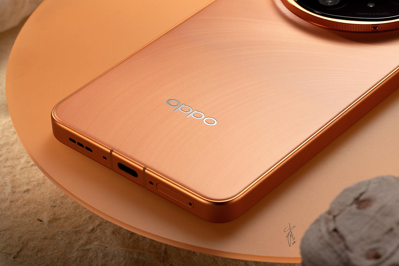 OPPO Find X9 Ultra 绒砂峡谷（图ZNDA2MjU0MTY4） - 产品摄影 - 站酷设计师摄影师小恰原创素材 - 站酷ZCOOL