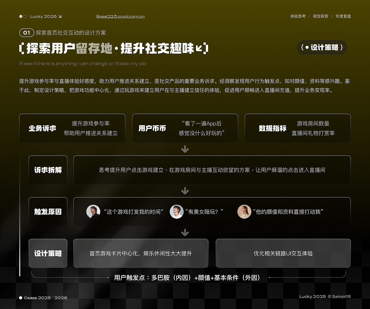 2026 AI 视觉作品集（图ZNDA2MjU1Mzk2） - APP界面 - 站酷设计师sunnyirt16原创素材 - 站酷ZCOOL