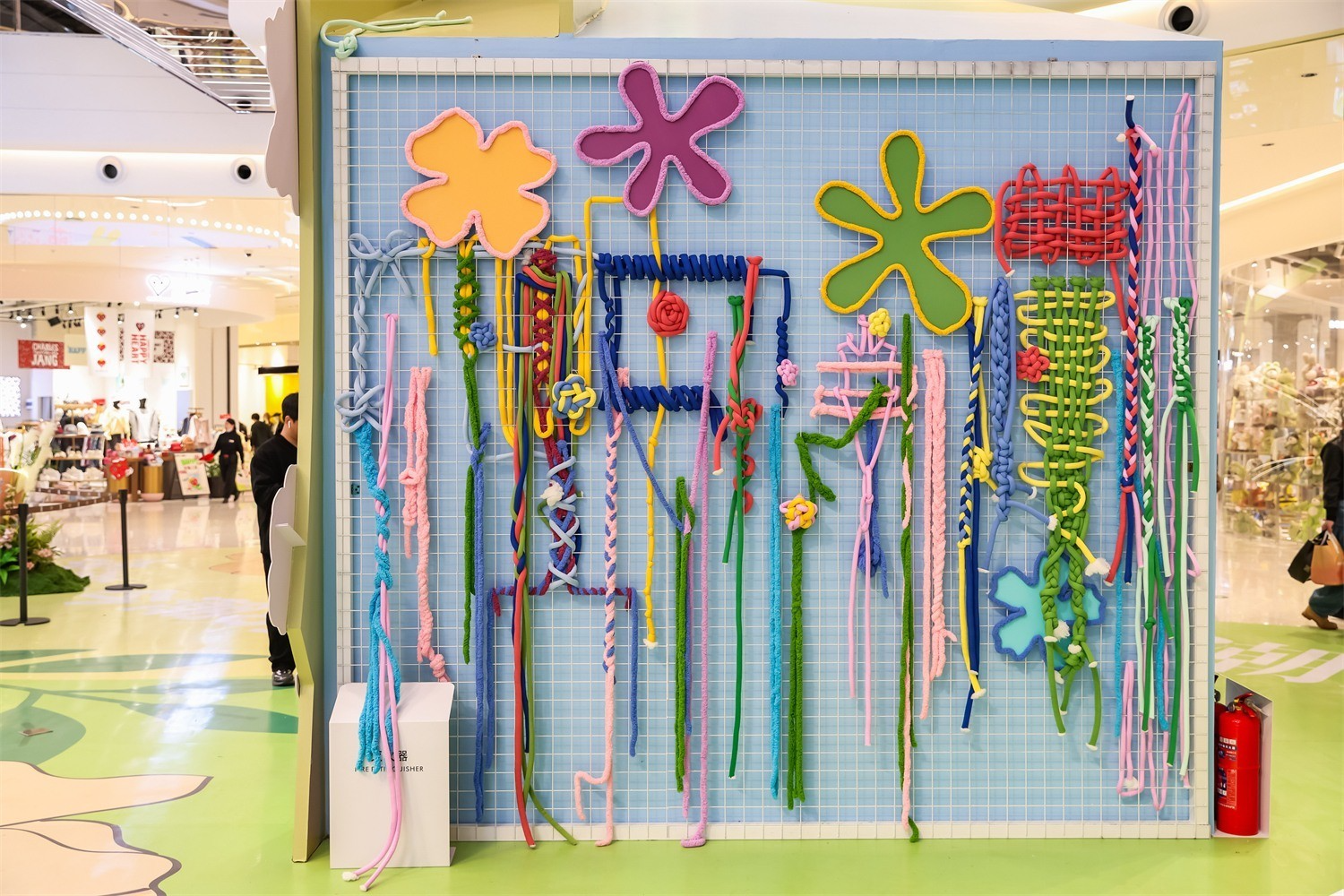 上海今潮8弄美陈设计如何用场景连接传统与现代-肆墨设计（图ZMTU1NzkxOTI=） - 资讯 - 站酷设计师肆墨设计原创素材 - 站酷ZCOOL