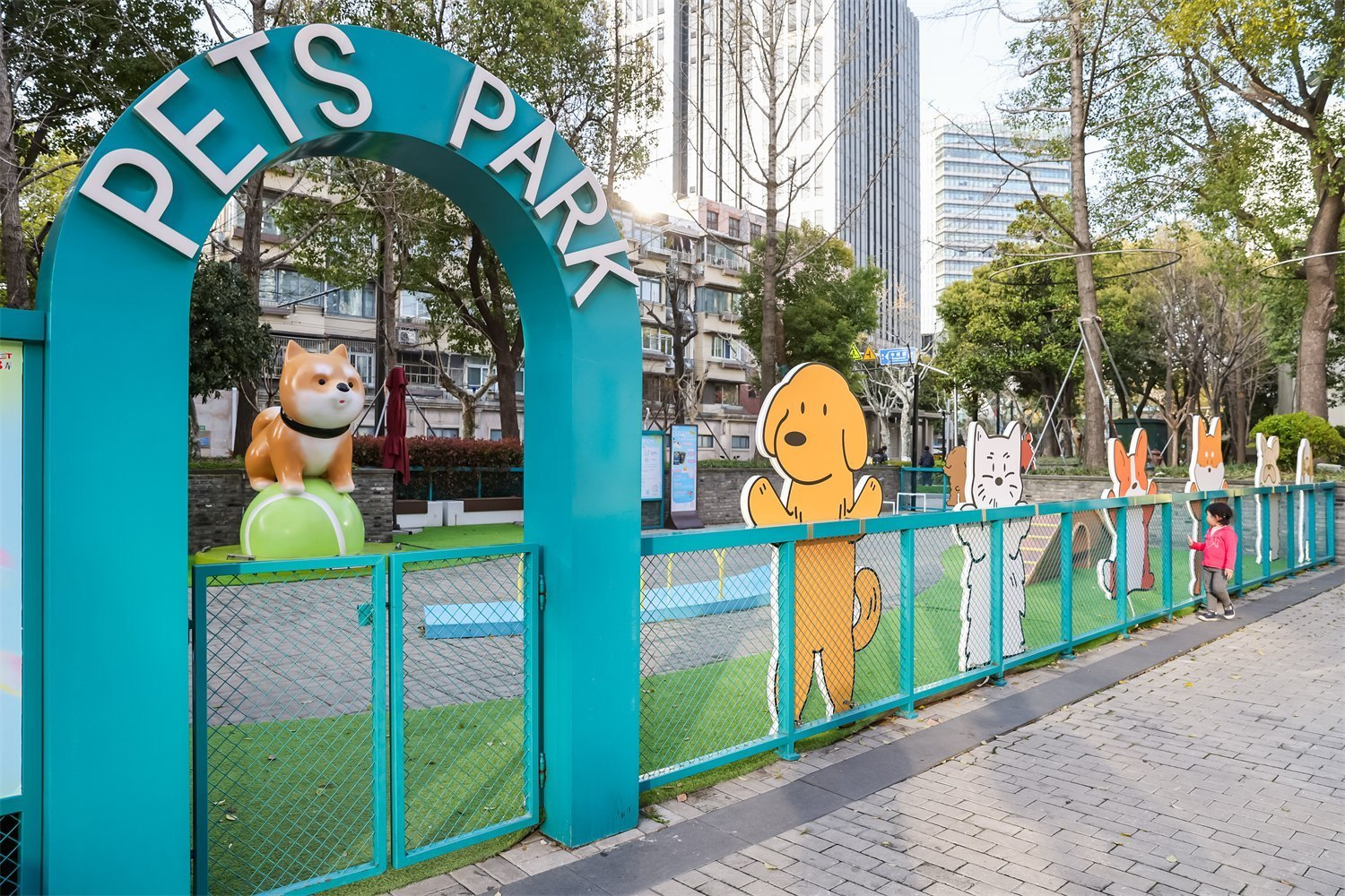 上海今潮8弄美陈设计如何用场景连接传统与现代-肆墨设计（图ZMTU1NzkyMDg=） - 资讯 - 站酷设计师肆墨设计原创素材 - 站酷ZCOOL