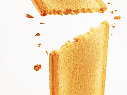 3D超写实馍片渲染